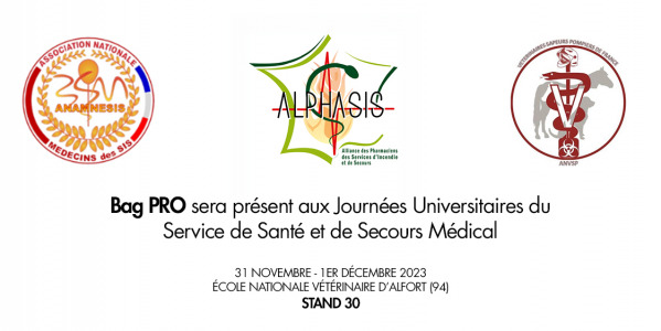 Les JU3SM à Maison Alfort : Une Plateforme Innovante pour l'Industrie Médicale